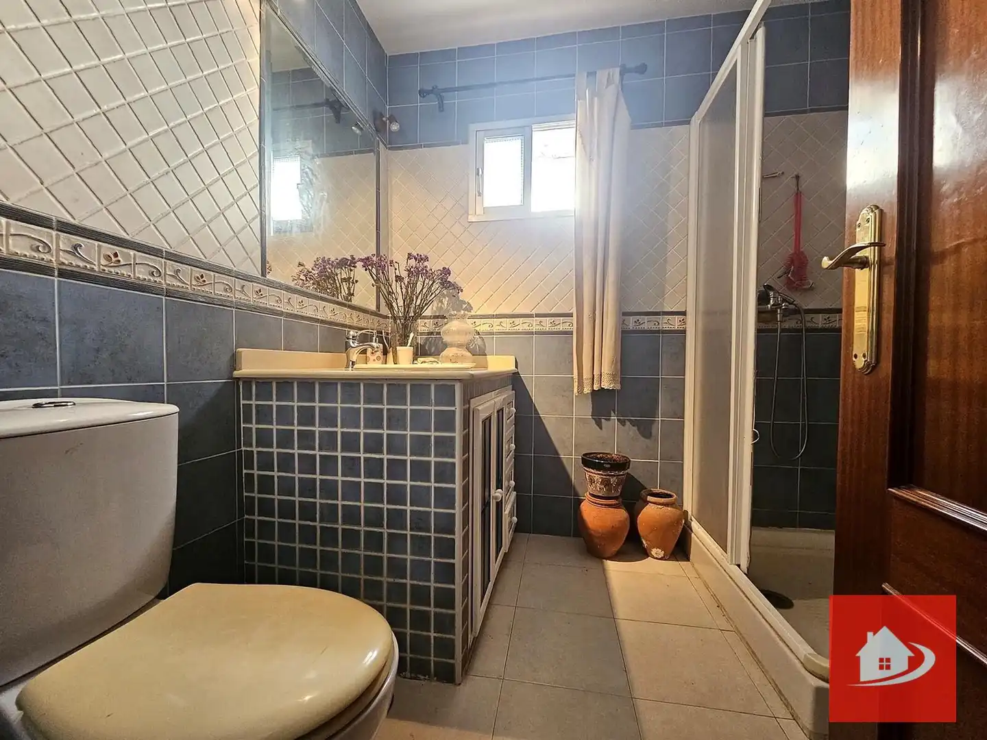 Baño de Piso en venta en Ayuntamiento - Barrio Alto