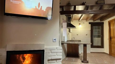 Foto 5 von Wohnung zur Miete in Avenida Prao Palacio, 9, Teverga, Asturias