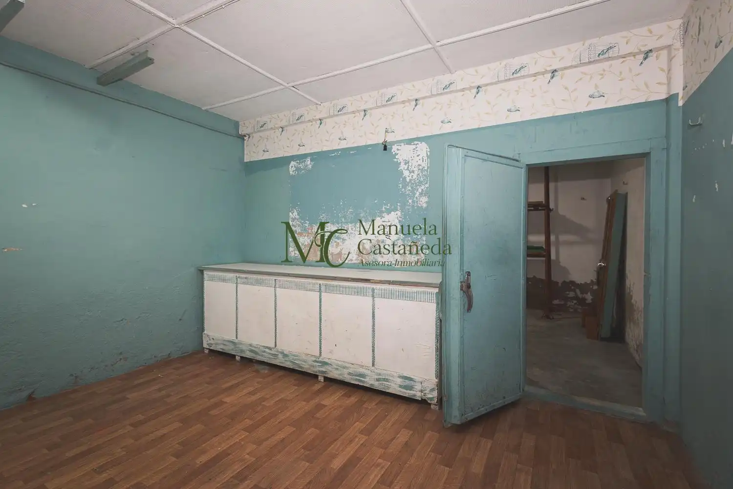 Piso en venta en Virgen, 3, La Zarza (Badajoz)