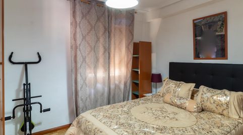 Foto 4 de Piso en venta en Calle Cataluña, Universidad, Getafe