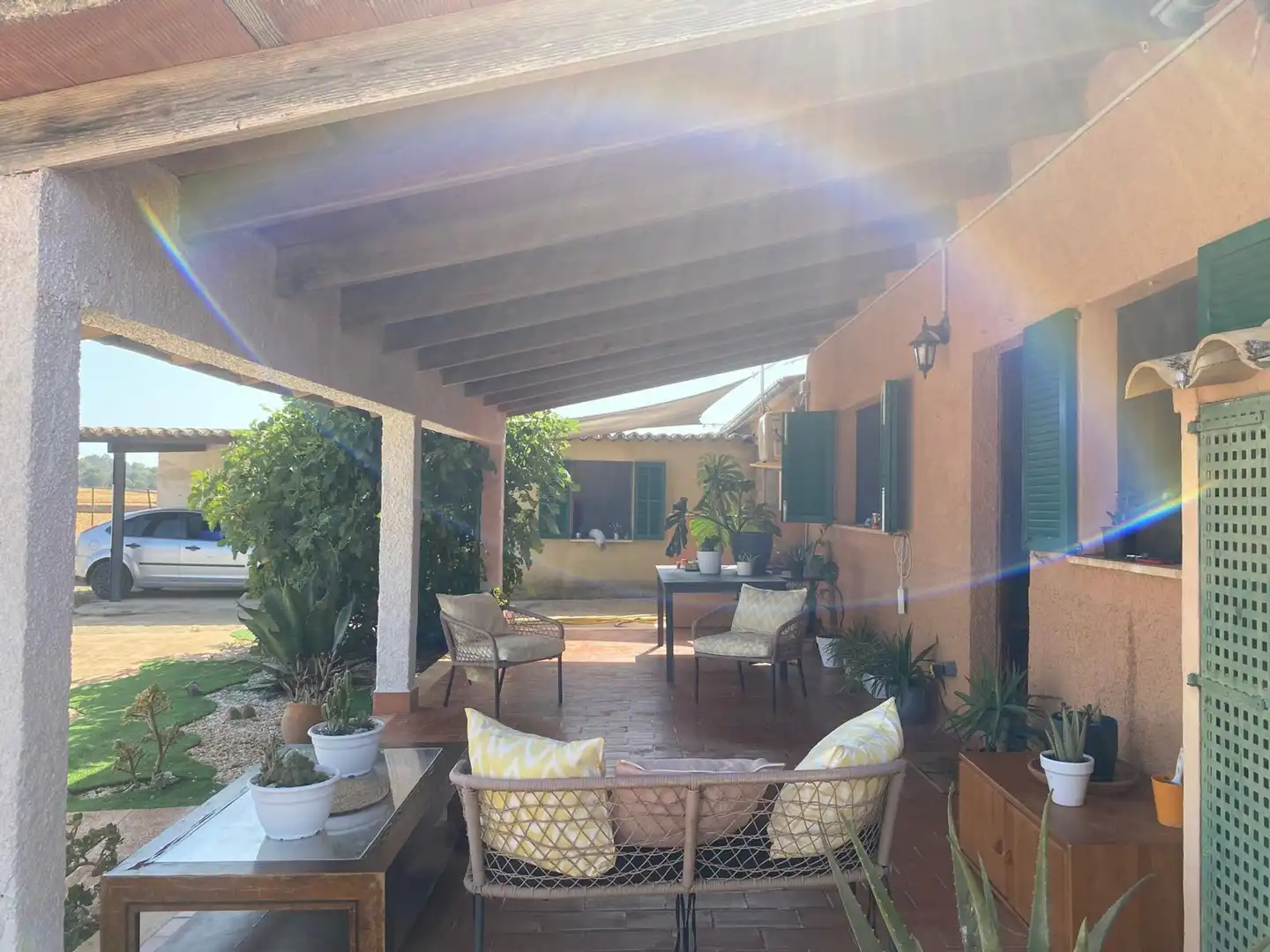 Houses for rent in Santa Eugènia