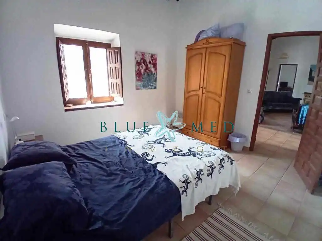 Maison avec piscine à vendre à Pasaje Huerta del Mingrano,, imagen 10