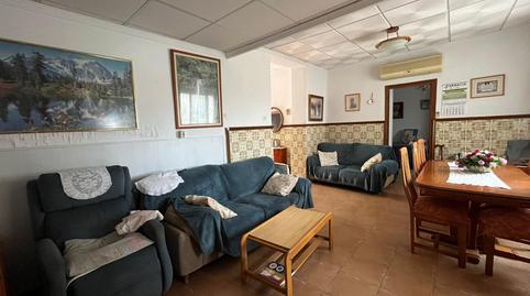 Foto 2 de Finca rústica en venda a Pueblo, Guardamar del Segura