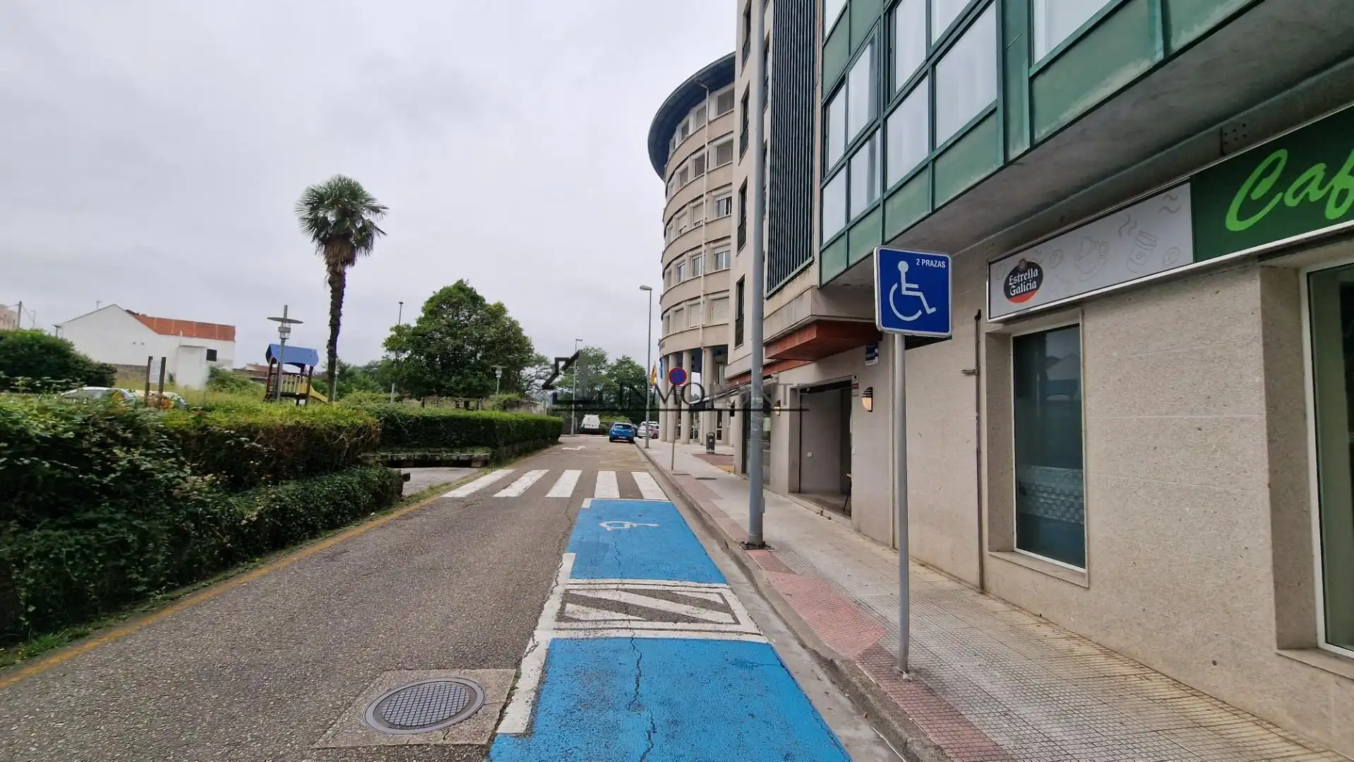 Local comercial en alquiler en Centro - Echegaray, imagen 6