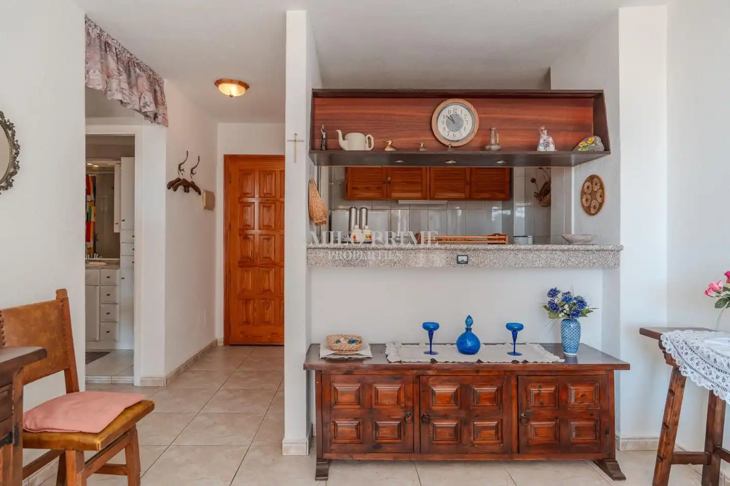 Appartement avec piscine à louer à Calle Chasna, imagen 20