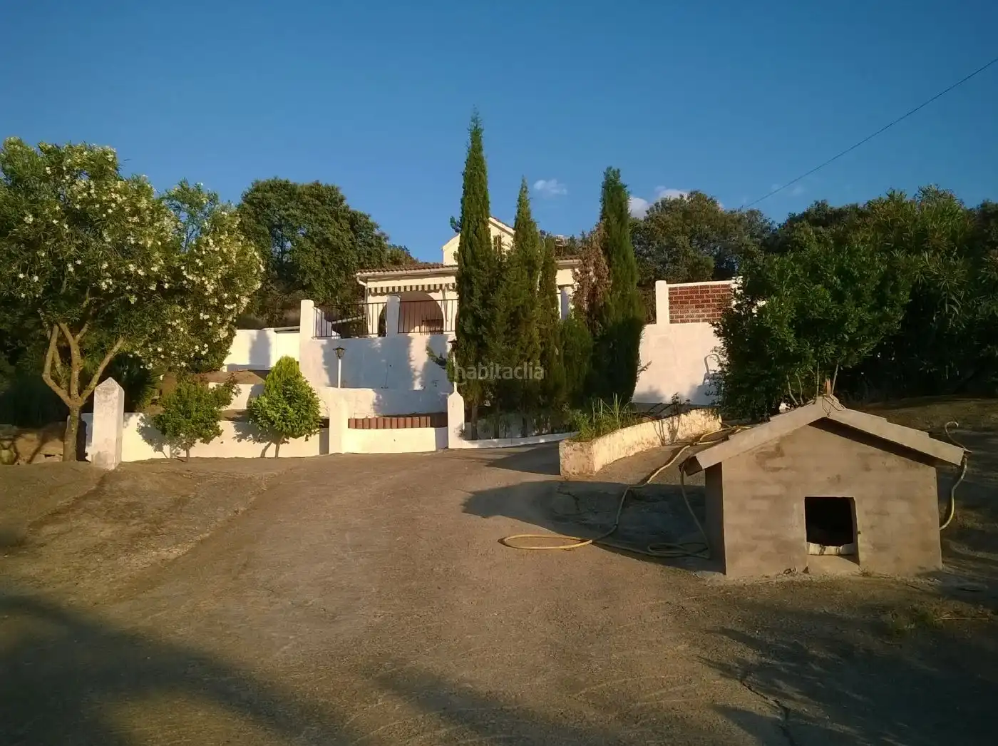 Detached house with garden for sale in Calle Arroyo Grande 9, imagen 3