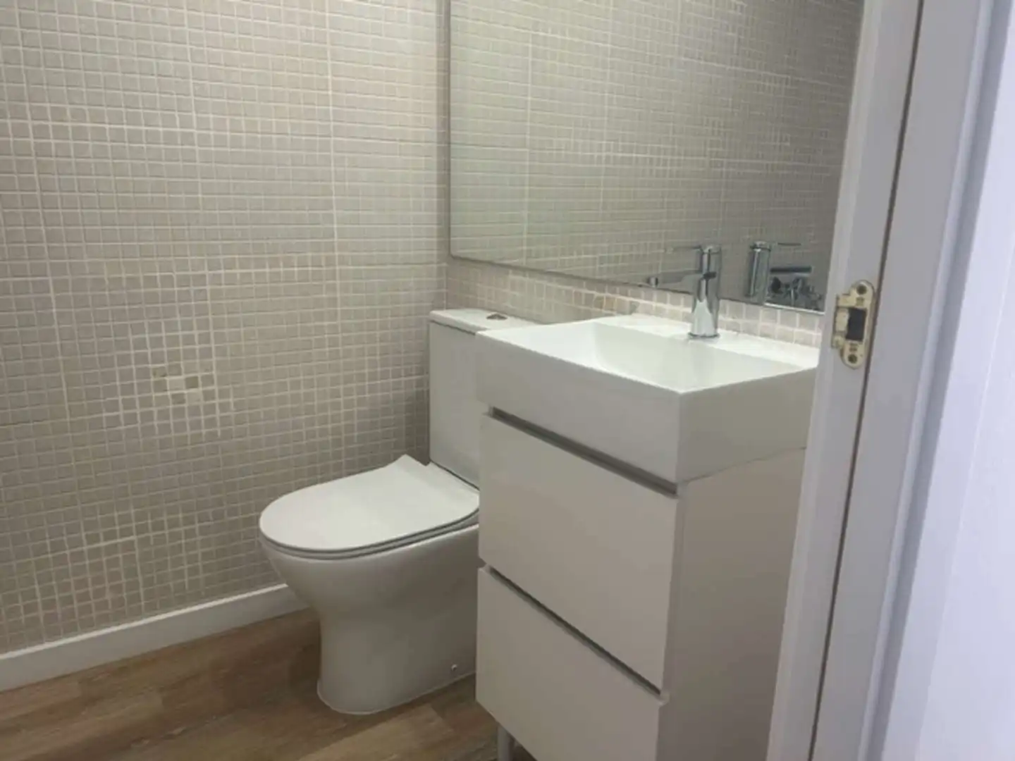 Piso en venta en Carme - Vistalegre