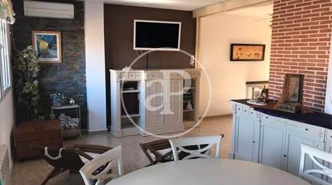 Foto 3 de Àtic de lloguer a Carrer Maria Moliner, Picanya, Valencia