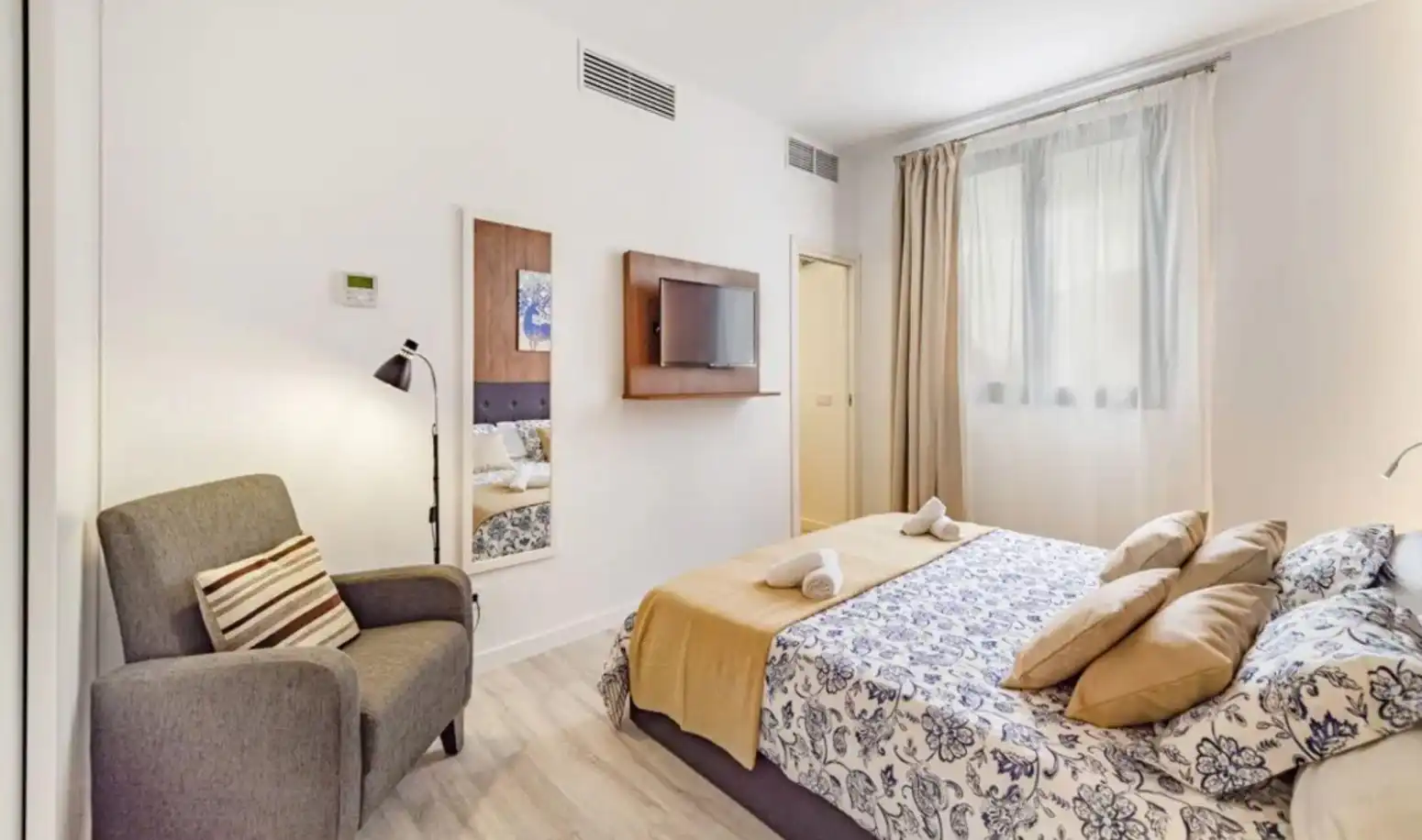 Casa aparellada amb terrassa en venda a Santa Margalida - Carrer de la Salle, imagen 14