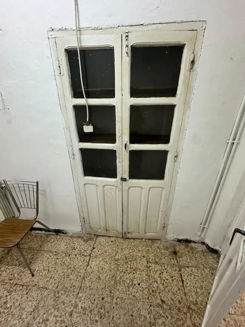 Piso en venta en Cuenca con Calefacción