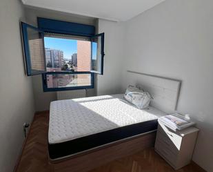 Bedroom of Flat to share in  Madrid Capital