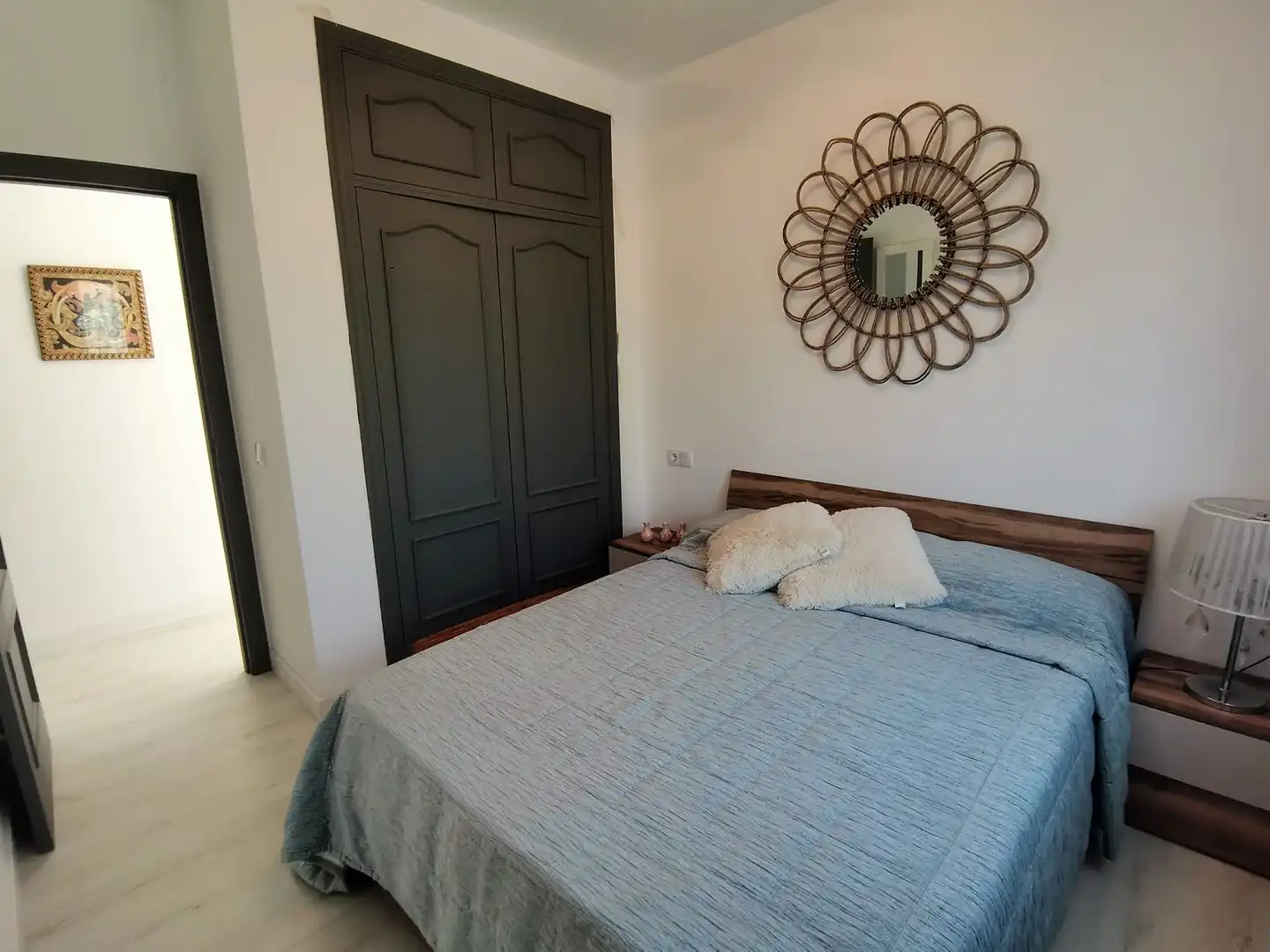 Terraced house with pool for sale in Pedreguer, imagen 12