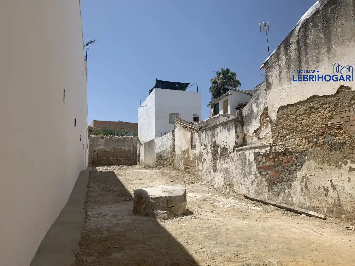Lands and plots for sale in Lebrija, imagen 4
