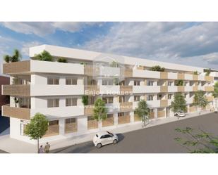 Exterior view of Apartment for sale in Dénia  with Balcony