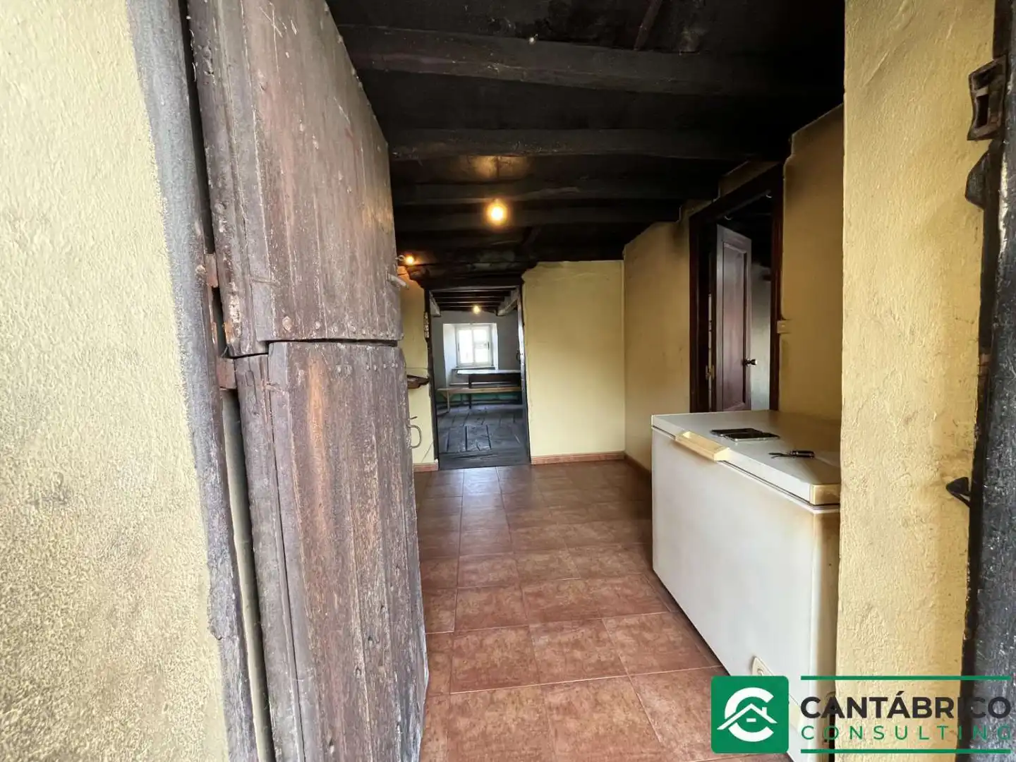 Casa o xalet en venda en Villayón amb Moblat