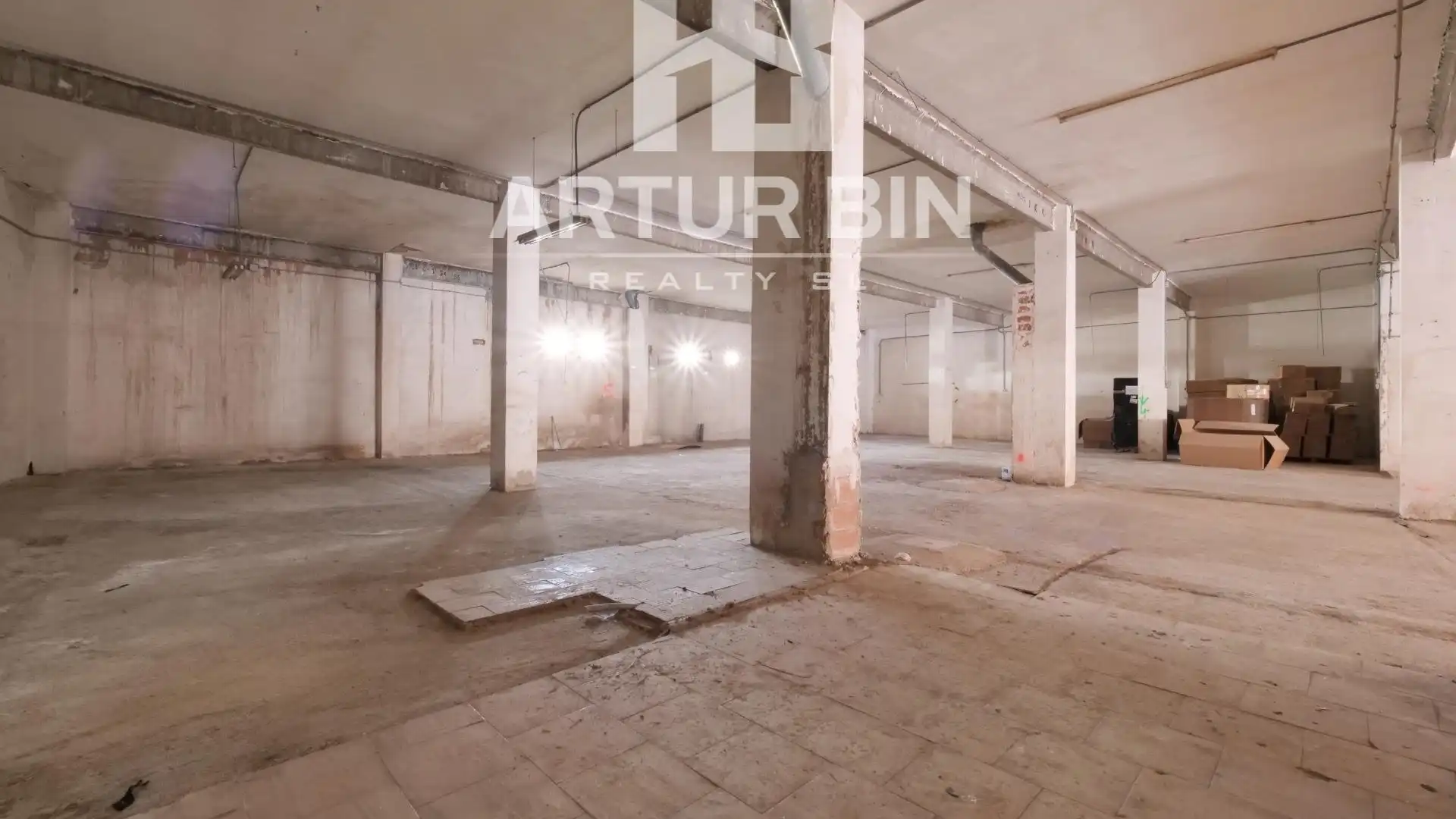 Local en venda en  Valencia Capital