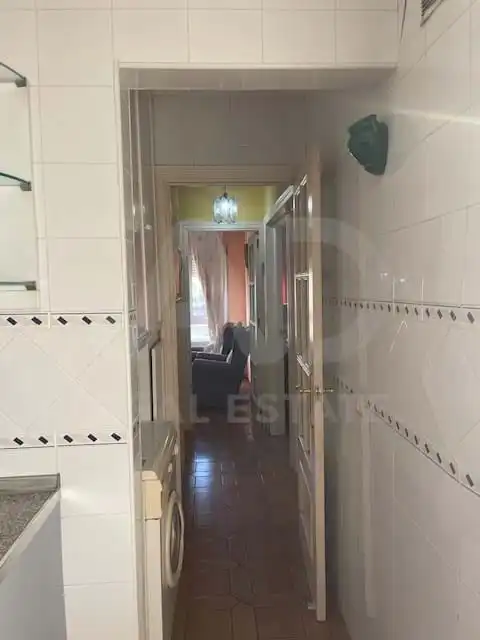 Flat for sale in Sevilla  with Air Conditioner and Terrace
