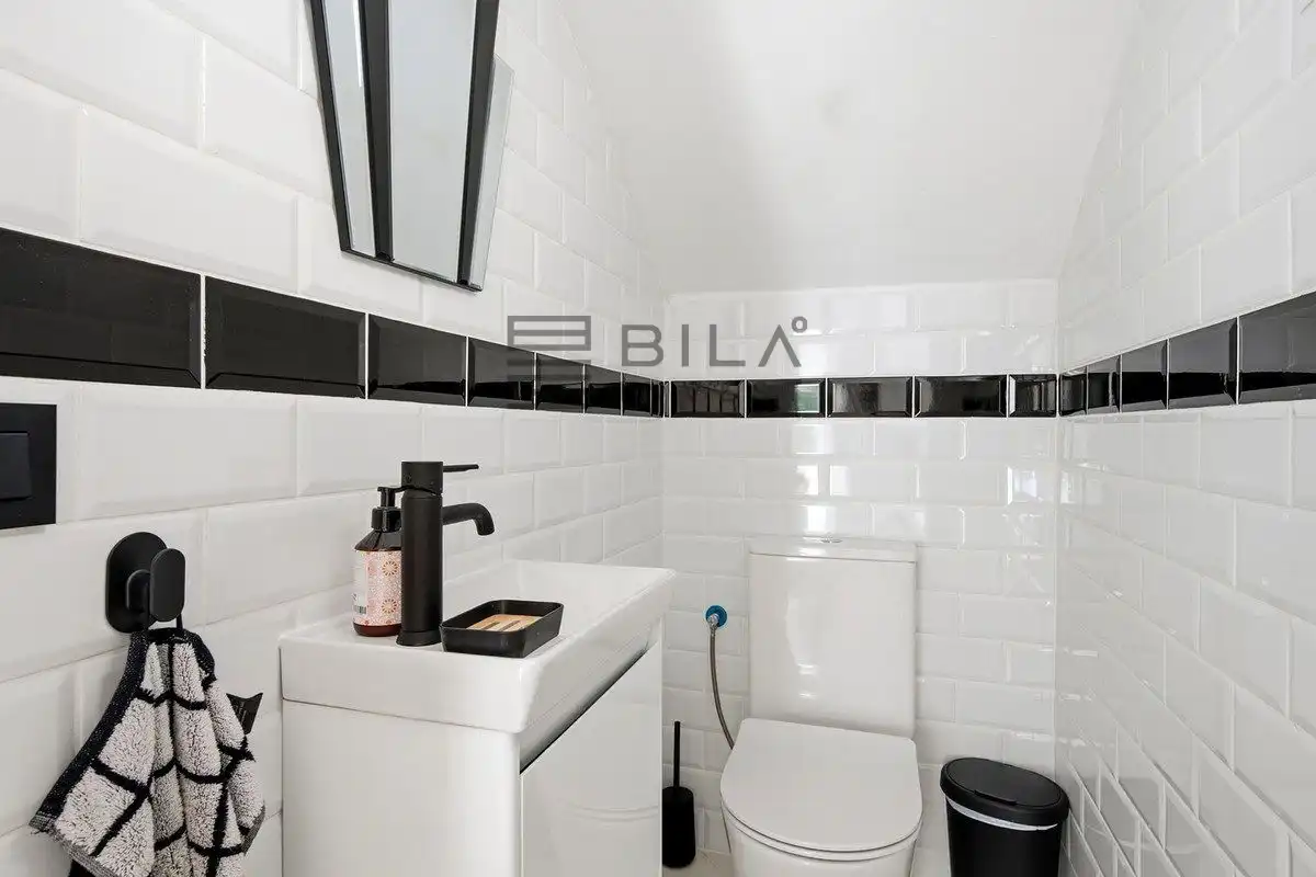 Detached house with pool for sale in Cerros del Aguila, imagen 29
