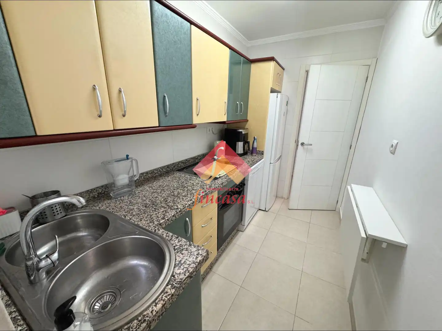 Wohnung zum Verkauf in Casco Histórico