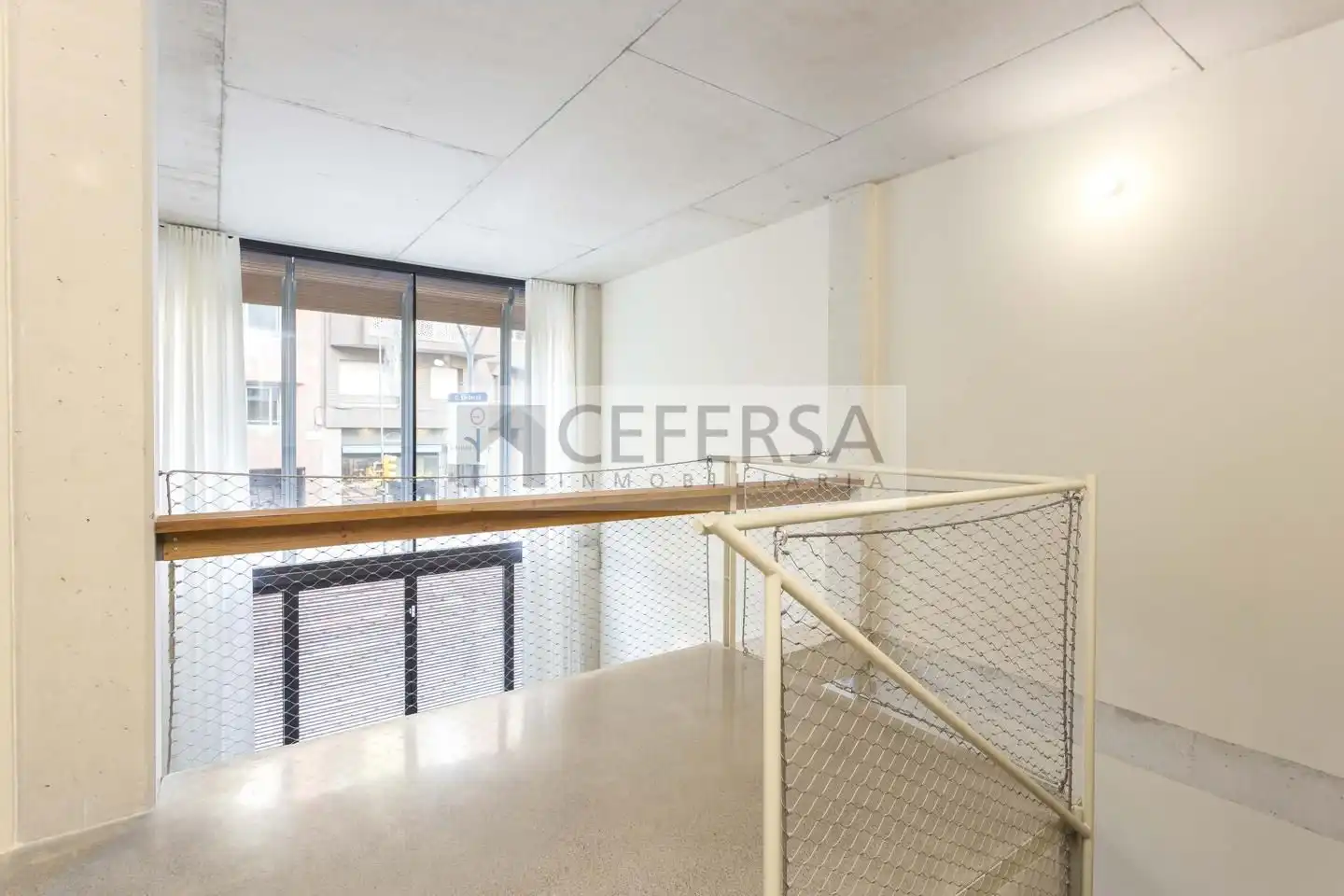 Planta baixa en venda en Barcelona amb Aire condicionat, Calefacció i Terrassa