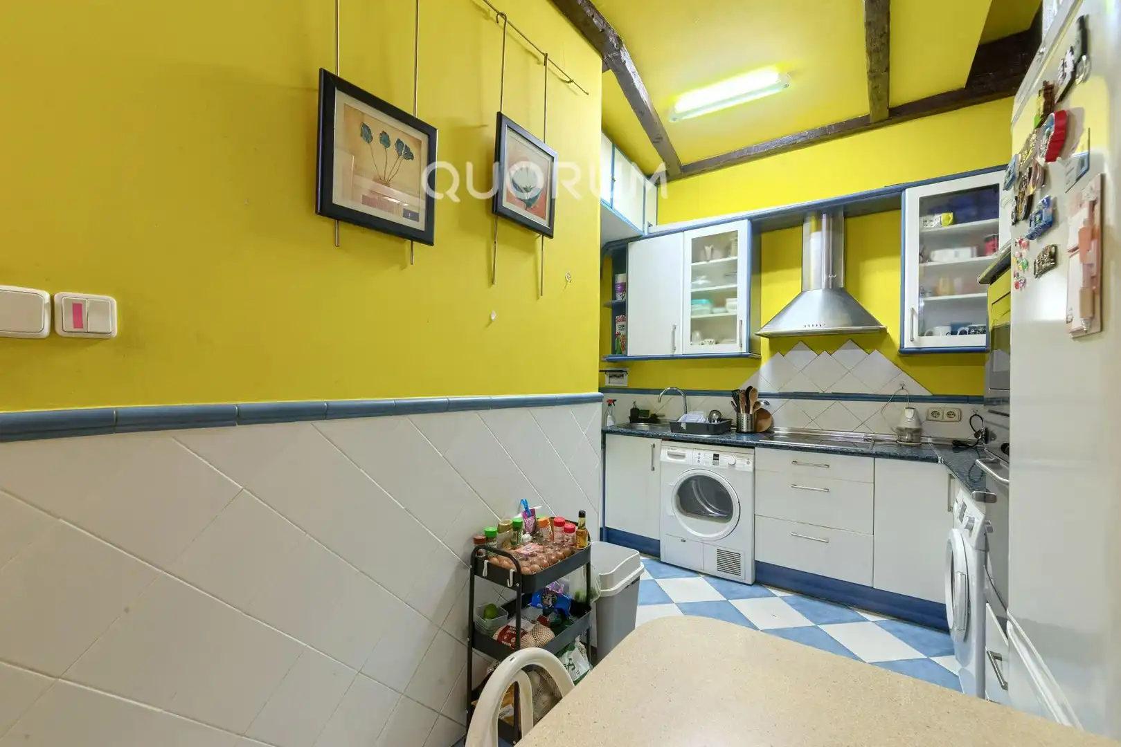 Wohnung zum Verkauf in Lasesarre