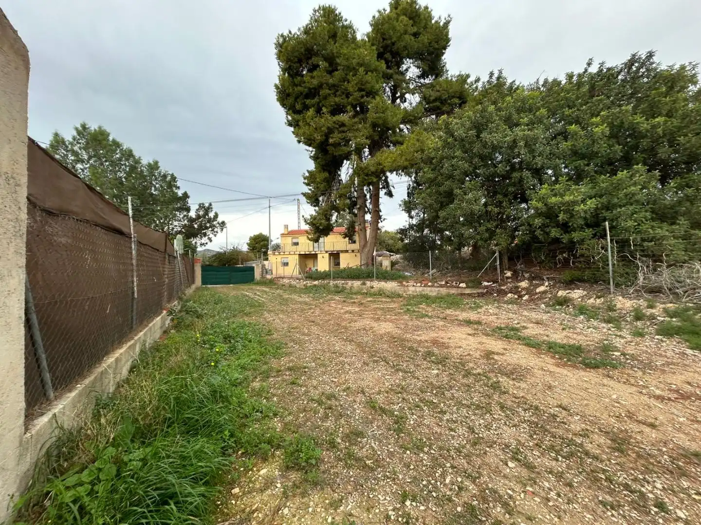 Terreno en venta en Villajoyosa / La Vila Joiosa
