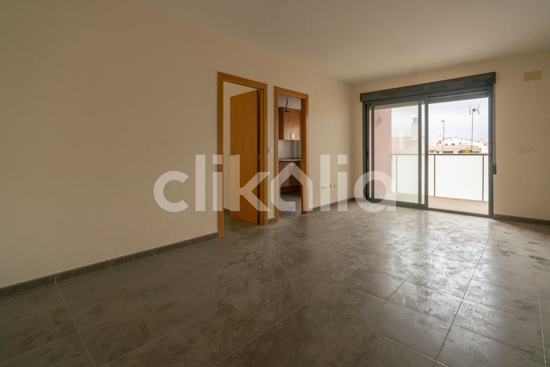 Flat for sale in Almazora / Almassora  with Air Conditioner and Terrace