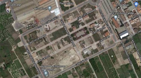 Solar en venta en Archena, immagine 4