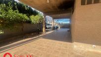 Terrace of House or chalet for sale in Almazora / Almassora  with Heating, Terrace and Swimming Pool