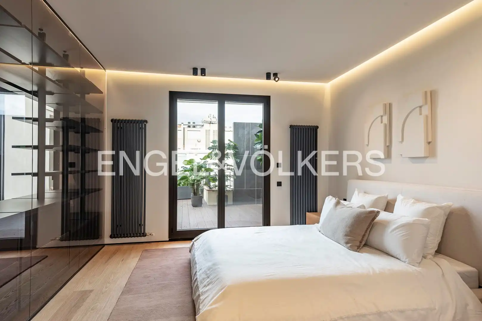 Penthouse mit Terrasse zum Verkauf in Sarrià - Sant Gervasi, imagen 23