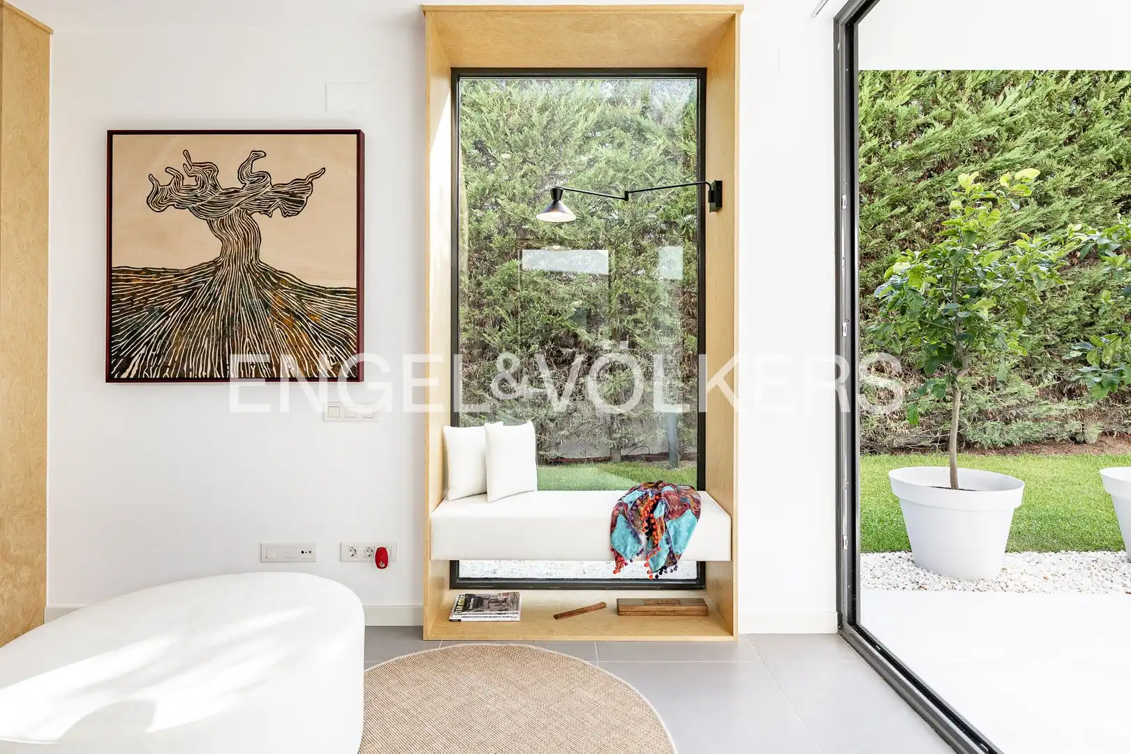 Casa con terrazza in vendita a El Mirador - La Cornisa, imagen 17