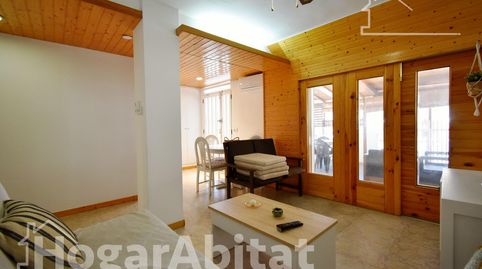 REFORMADO, ACOGEDOR CON TERRAZA EN PRIMERA LÍNEA DE PLAYA, imagen 3