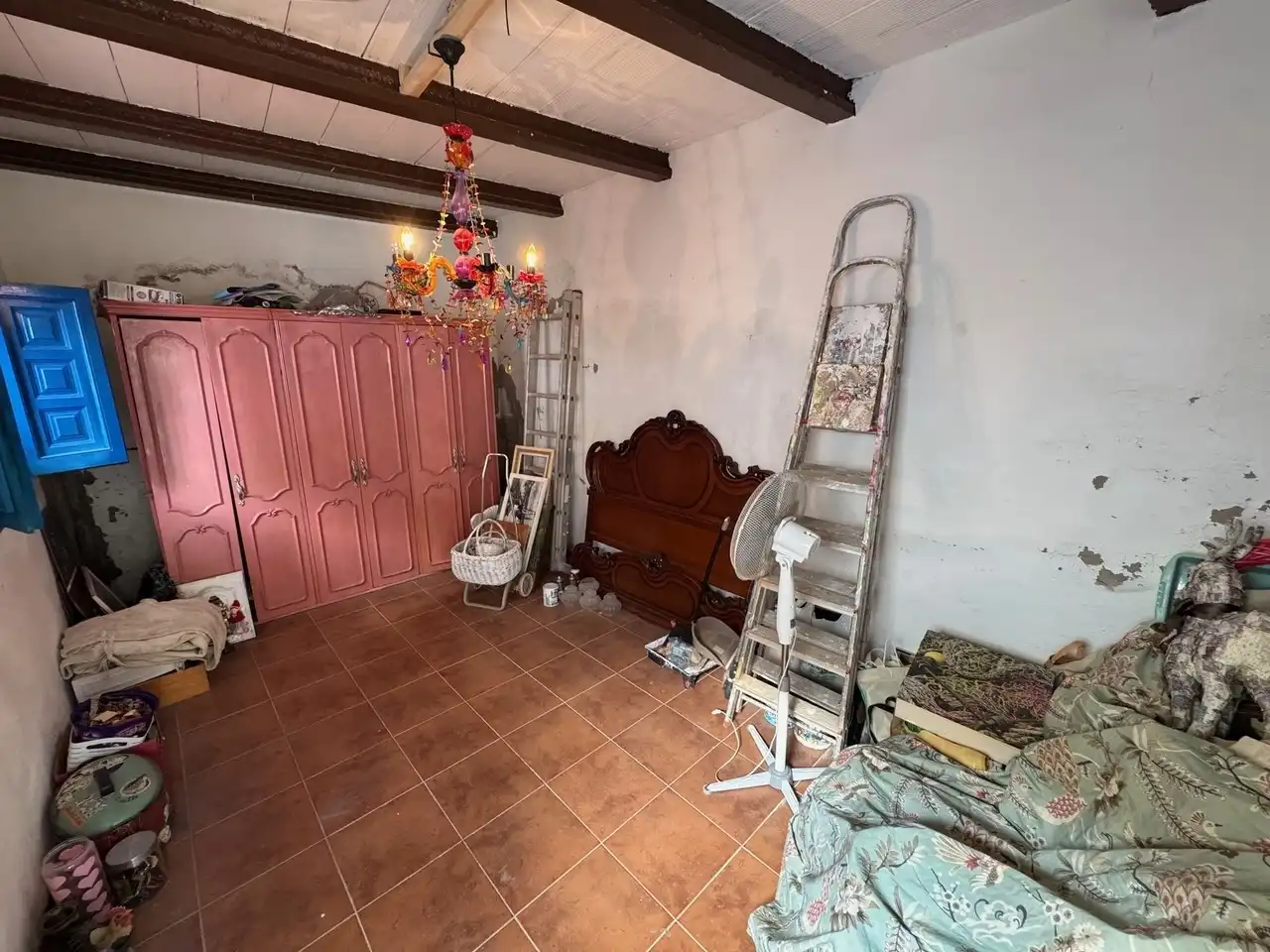 Country homes for sale in Garrucha  with Terrace and Swimming Pool
