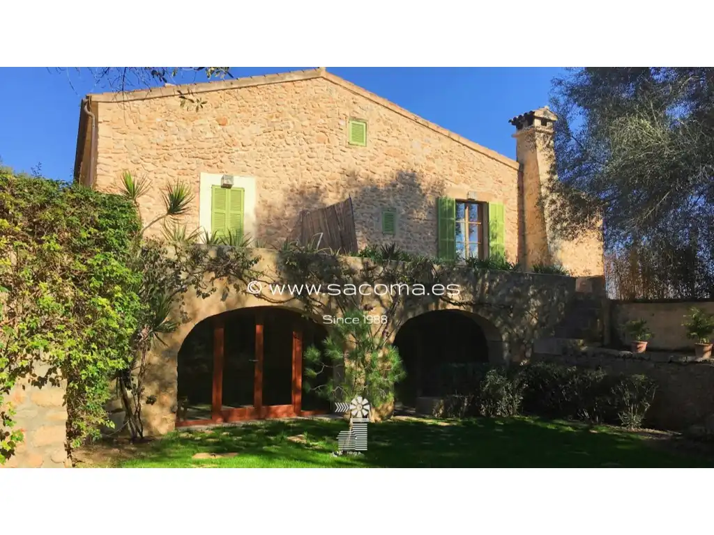 Vista exterior de Apartamento en venta en Son Servera con Aire acondicionado, Jardín privado y Terraza