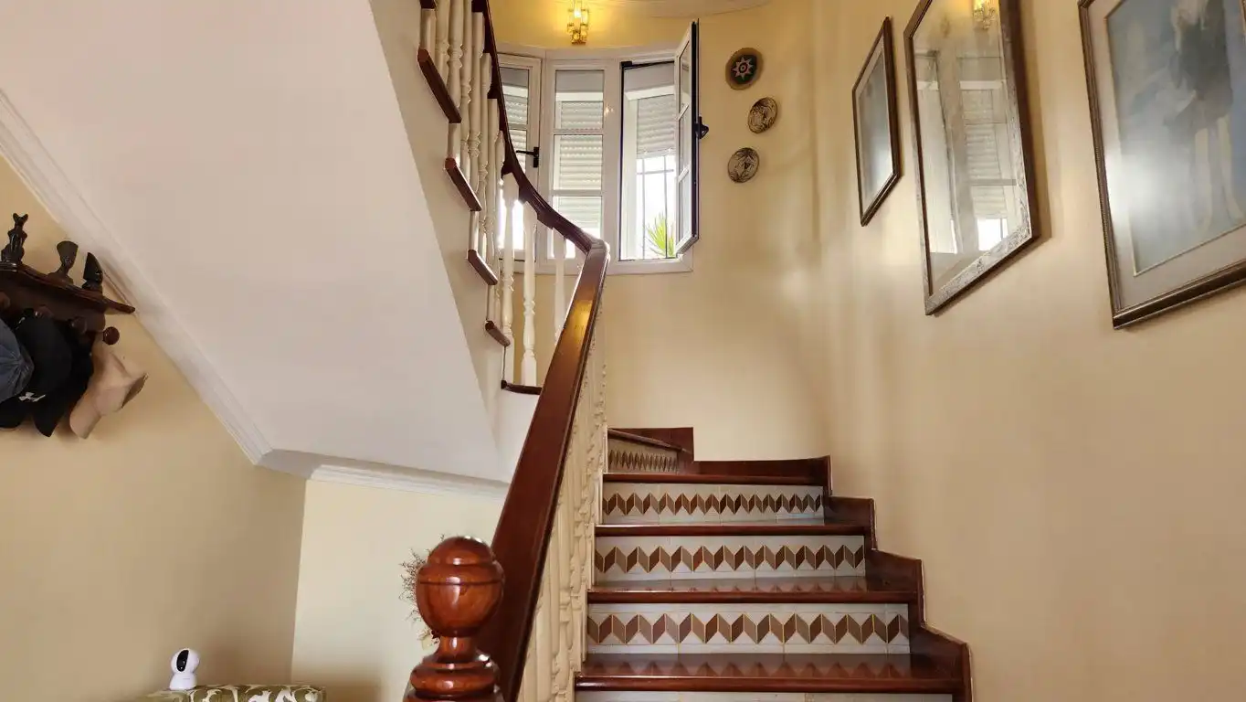 Casa o chalet de alquiler en Marzagán - Los Hoyos - La Montañeta