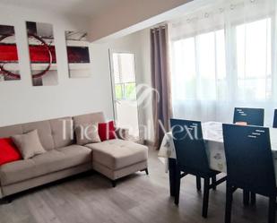 Living room of Flat for sale in Sollana  with Air Conditioner and Balcony