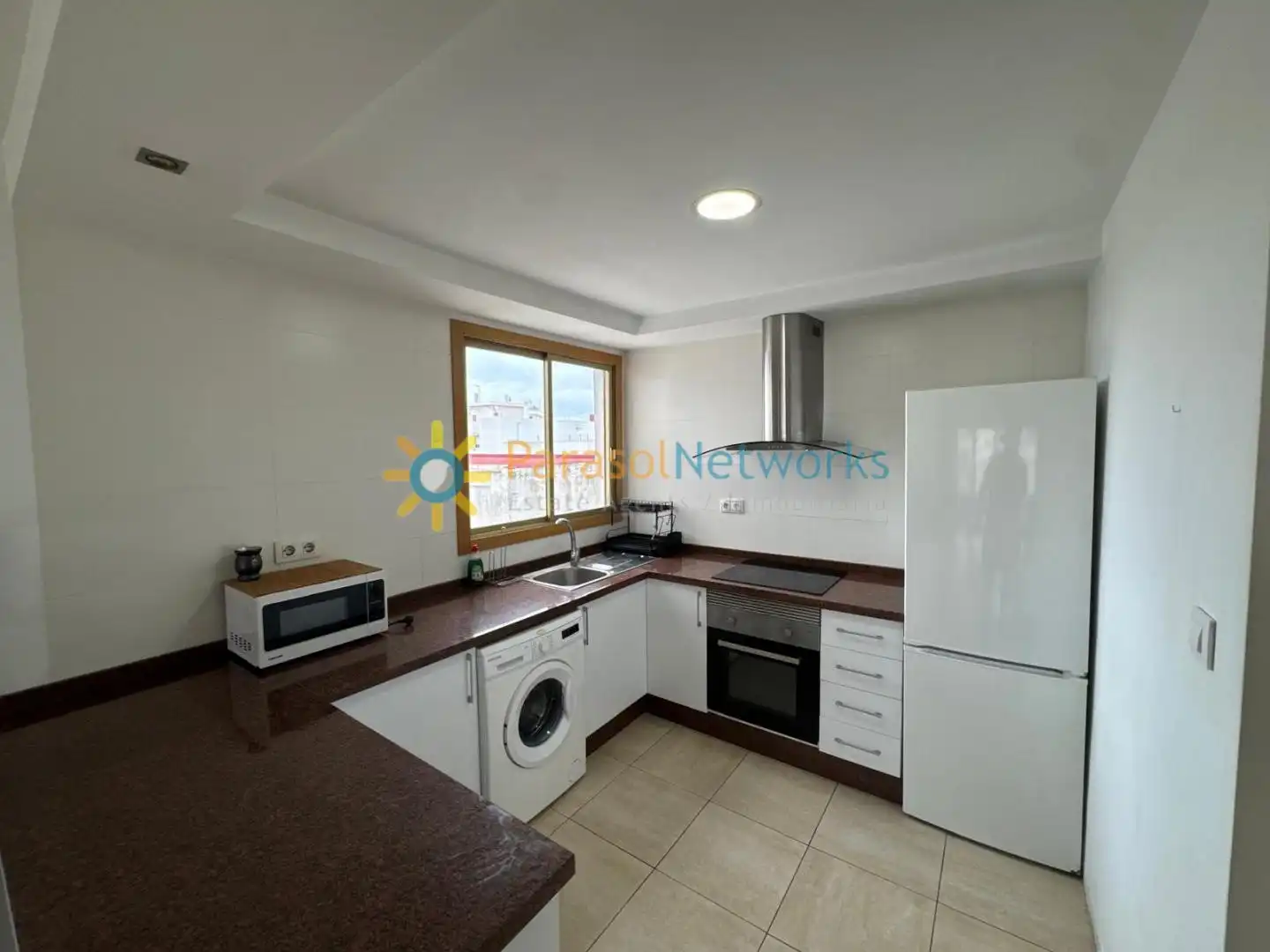 Apartment with lift to rent in Carrer de les Fonts 4, imagen 4