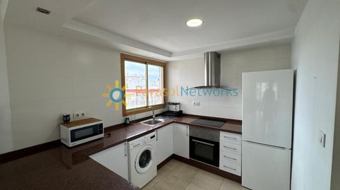 Foto 4 de Apartament de lloguer a Carrer de Les Fonts, 4, Oliva pueblo, Oliva