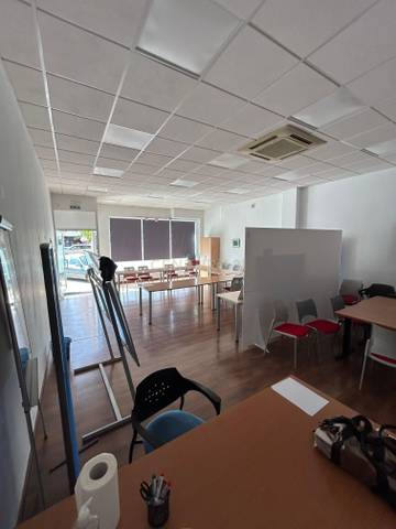 Local comercial en Venta en Centro