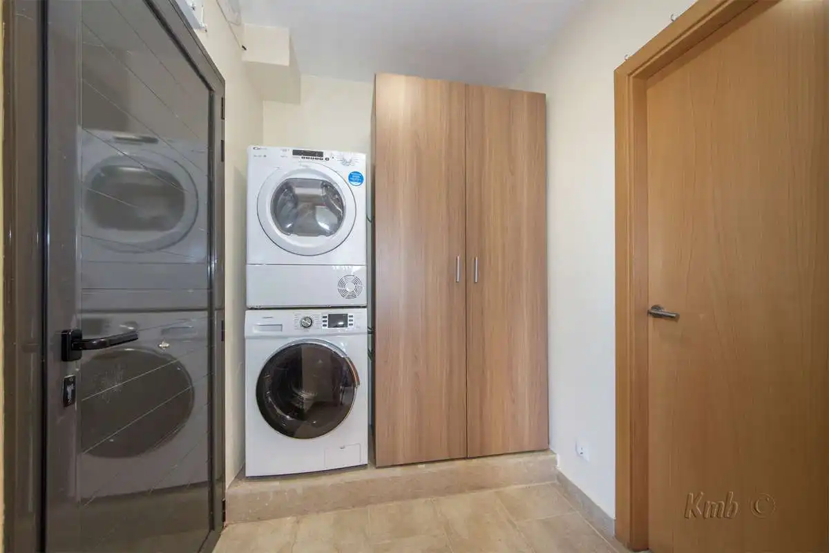 Casa pareada con jardín en venta en Almadrava - Canyelles - Puig-Rom, imagen 10