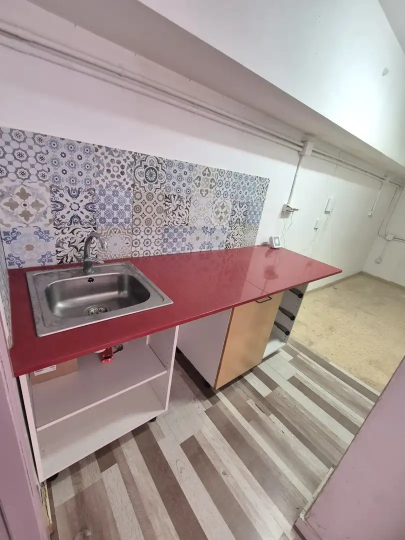 Cocina de Local en venta en Barcelona