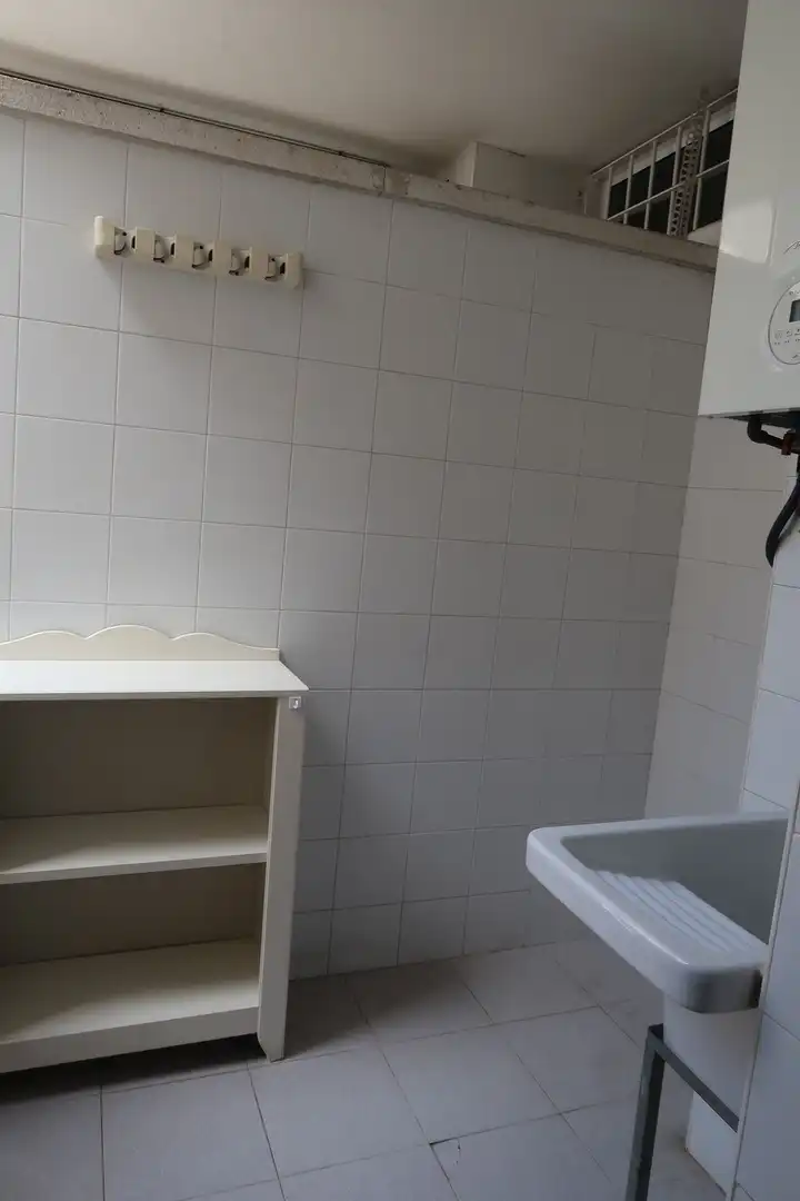 Baño de Piso en venta en Vallirana con Aire acondicionado, Calefacción y Terraza