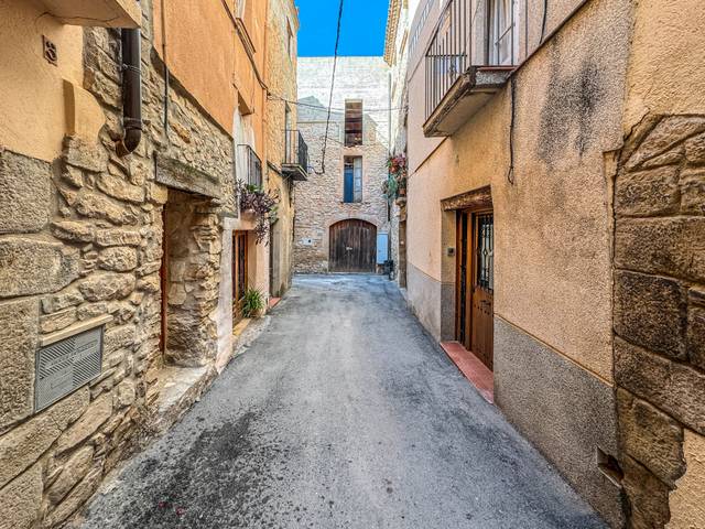 Casa-chalet en Venta en Carrer de Valentí Almirall, 4 en Blancafort