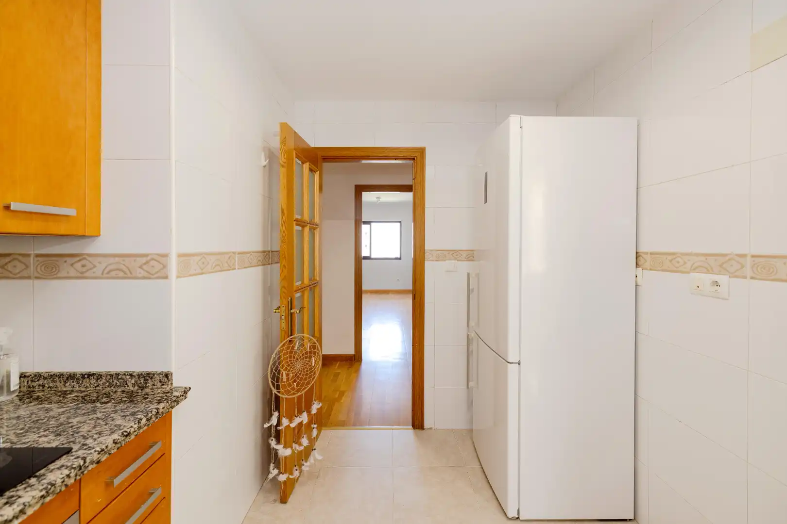 Flat for sale in Málaga  with Air Conditioner, Heating and Terrace