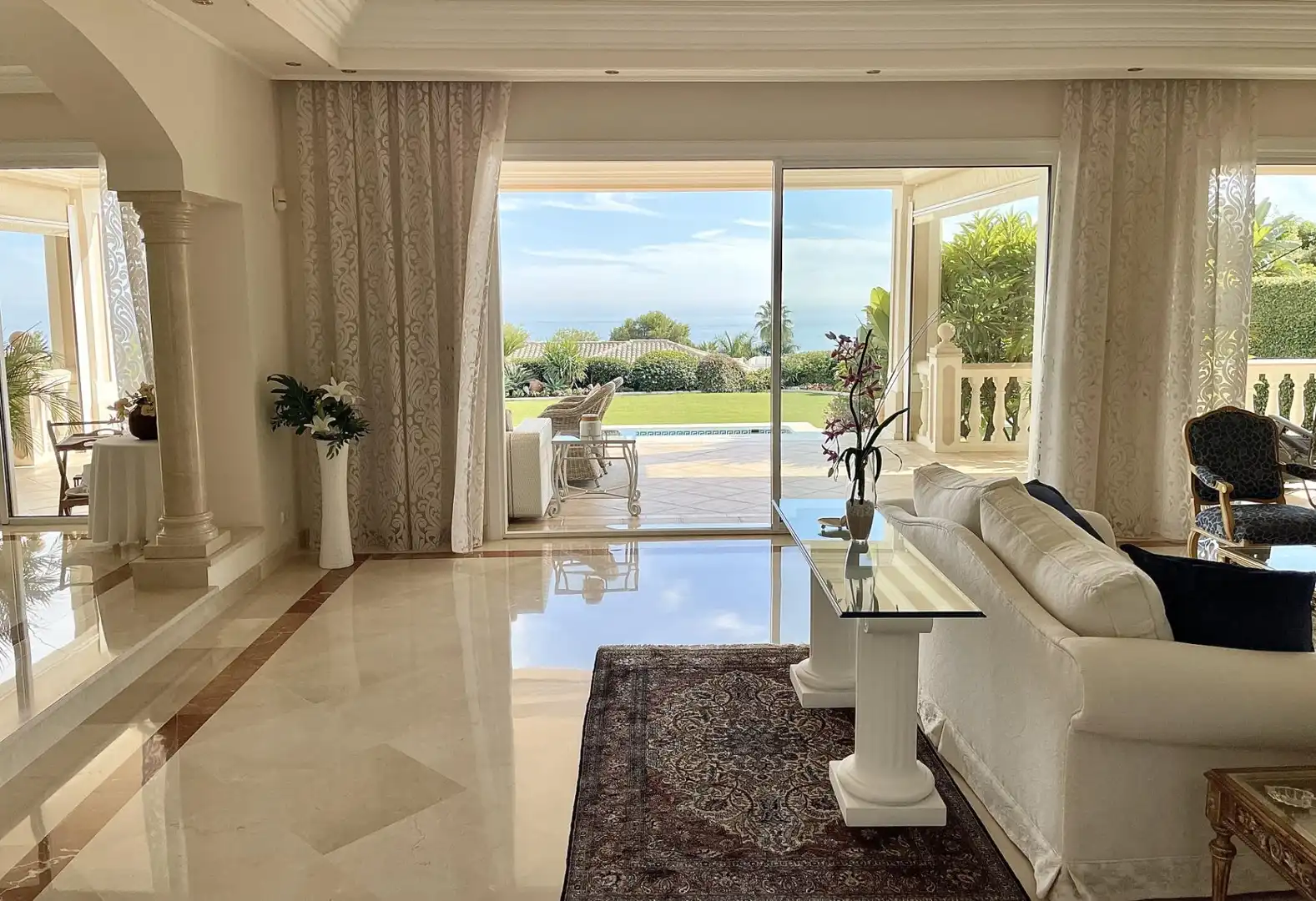 Villa avec piscine à vendre à Milla de Oro, imagen 7