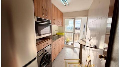 Foto 2 de Pis en venda a Avenida Argentina, Barriada Río San Pedro, Puerto Real