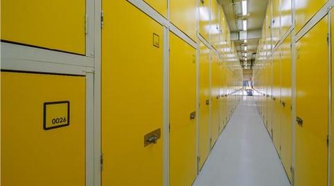 Foto 2 de Traster de lloguer a Paseo Constitución - Las Damas, Zaragoza