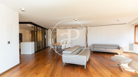 Foto 5 de Piso de alquiler en Pl. de la Legió Espanyola, Exposició, Valencia Capital