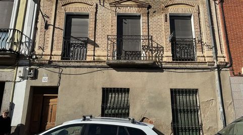 Foto 2 de Pis en venda a Calle Luz Nueva, 13, Peñaranda de Bracamonte, Salamanca