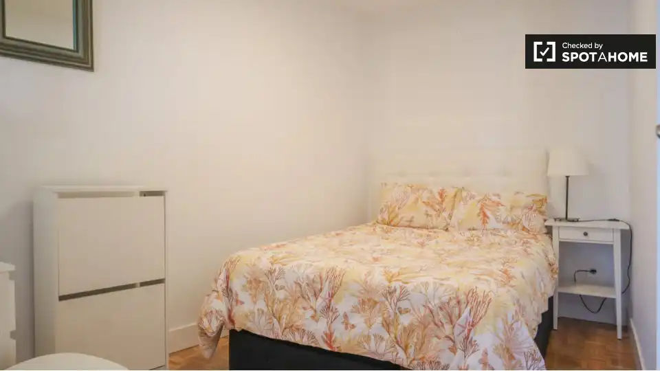 Flat with terrace to rent in Centro, imagen 13